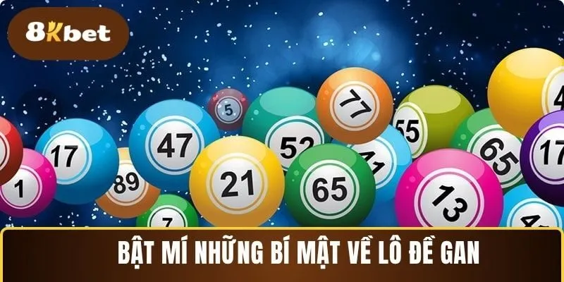 Hiểu rõ nét hơn những bí mật về lô đề gan